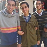Mostafa Hamdy