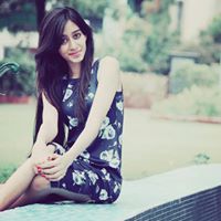 Shanaya Shah