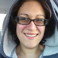 Nicolette Mary