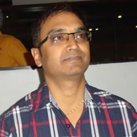 Rajeev Arya