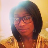 Jasmine Marshall