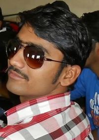 Ashved Datkhile