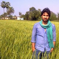 Ashutosh Kumar