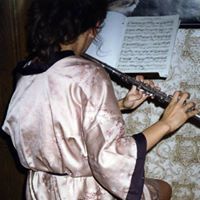 Guðrún Árnadóttir