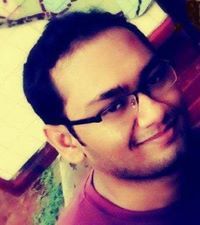 Joy Chowdhury