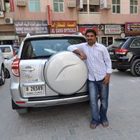 Hari Gopal