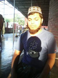 Taslim Ahmed