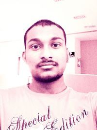 Dinesh Kumar