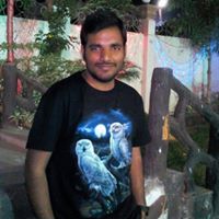 Ashish Agrawal
