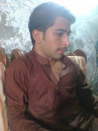 Muhammad Amir