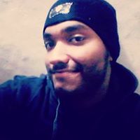 Yash Garg