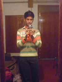 Renganathan Arvind