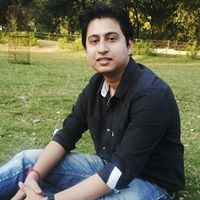 Sudipta Chakraborty