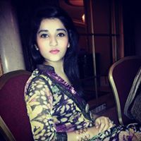 Aqsaa Arshad