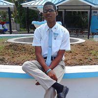 Jevon Nicholson
