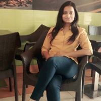 Ekta Soni