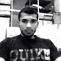 Divesh Ramgoolam