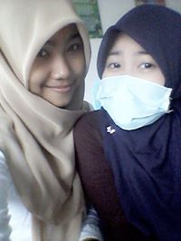 Anisa Dwi