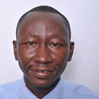 Nii Odenkey