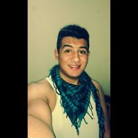 Mohammed AbdElmaxood