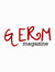 Germ Magazine