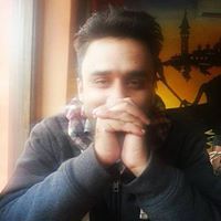 Daniyal Arshad