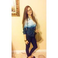 Leidys Suarez
