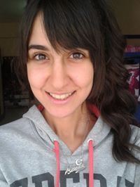 Merve Özcan
