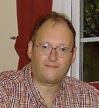 Mark Dowding