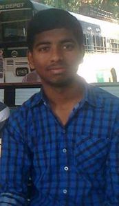 Deepak Srinivas