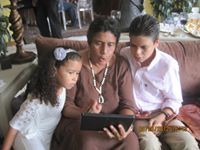 Elisabeth Silvera Ducasse