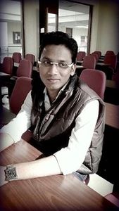 Manish Jaiswal