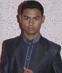 Hammad Shamim