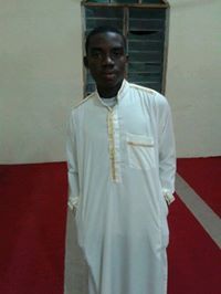 Mohamed Kassim