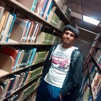 Hemanth Kumar