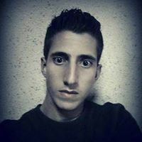 Джек Воробей