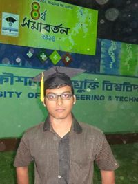 Shykat Bhattacharjee