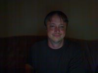 Chris Harrison