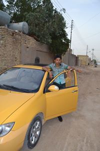 Yusuf Fahad