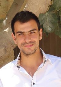 Photographër Zaghamim