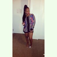 Raven Dupree