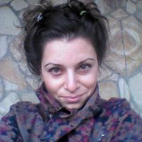 Ками Йорданова