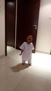 Fatma Ahmed
