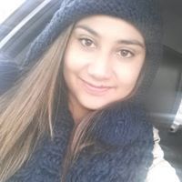 Cheyenne Santistevan