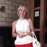 Влада Перминова