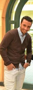 Mohamed Mostafa