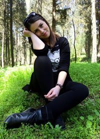 Полина Атанасова