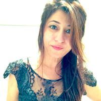 Meeta Ratanjee