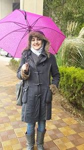 Nesreen Hamo