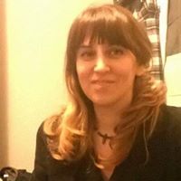 деяна ганчева